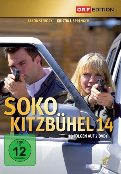 SOKO Kitzbühel (Edition 14)