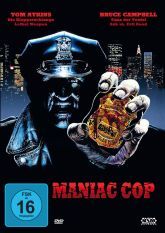 Maniac Cop (Uncut)