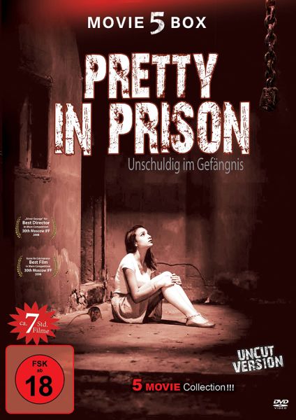 Pretty in Prison (uncut)