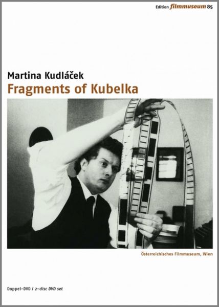 Fragments Of Kubelka
