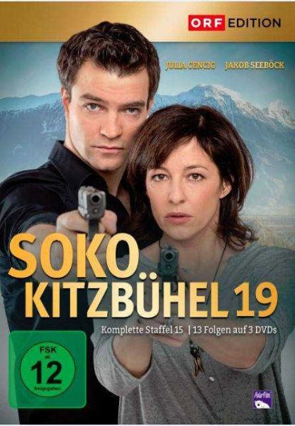 SOKO Kitzbühel (Edition 19)