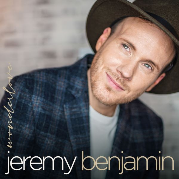 Benjamin, Jeremy - Wonderlove