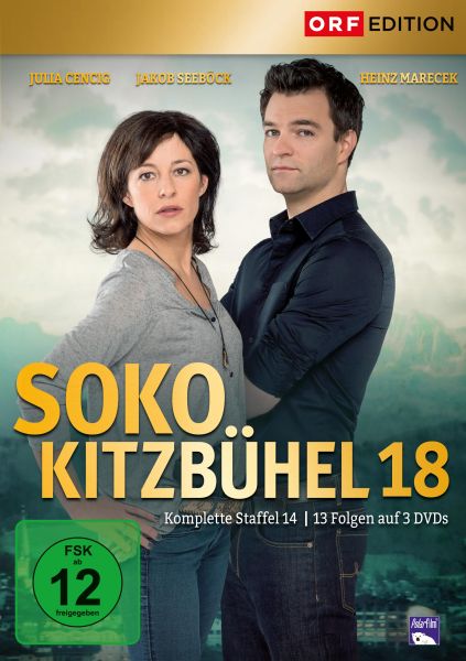 SOKO Kitzbühel (Edition 18)