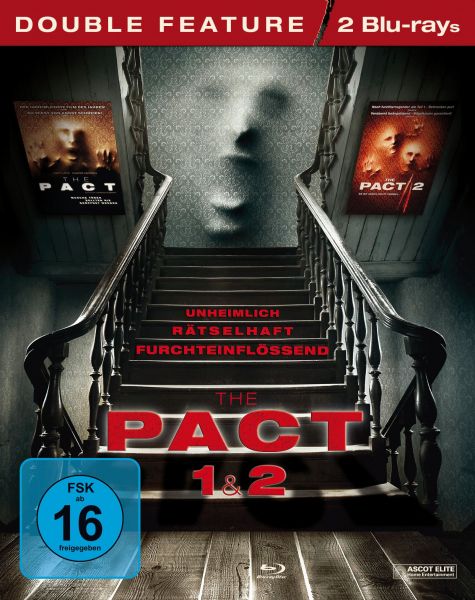 The Pact 1+2 Box