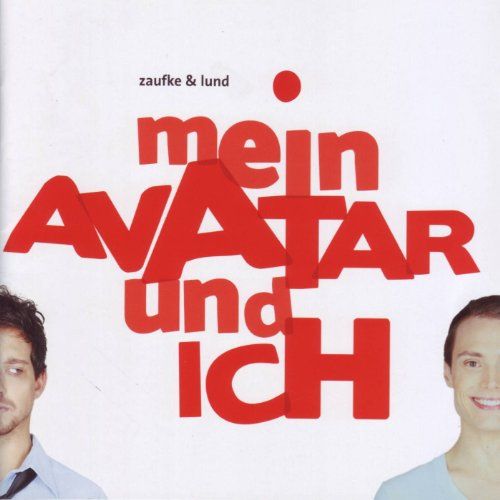Original Berlin Cast - Mein Avatar und ich