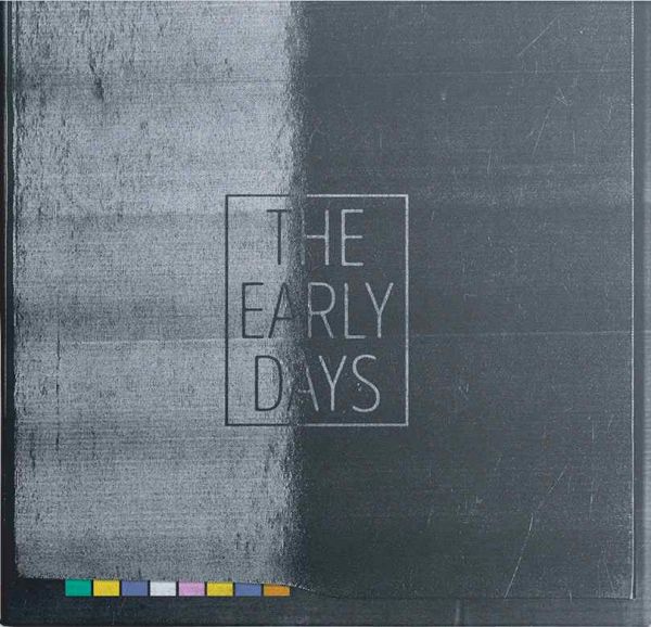 Various - The Early Days (Post Punk, New Wave, Brit Pop & Beyond) 1980 - 2010