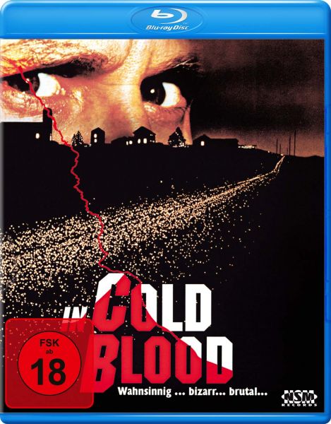 In Cold Blood (Uncut)