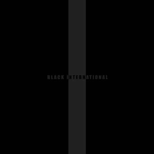 Black International - In debt
