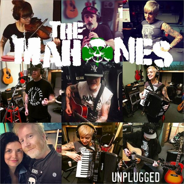 Mahones, The - Unplugged