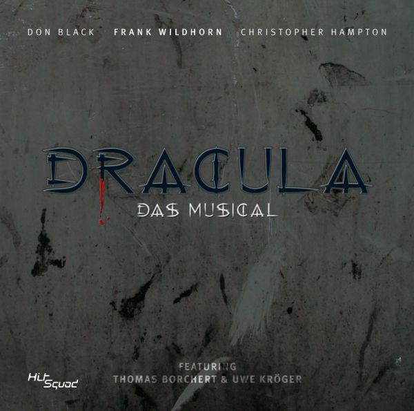 Original Cast Graz - Dracula - Das Musical - Cast Album