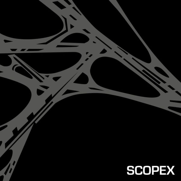 Various - Scopex 1998-2000 (4x12)