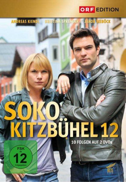 SOKO Kitzbühel (Edition 12)
