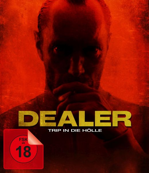 Dealer - Trip in die Hölle (Blu-ray Limited SteelBook Edition)