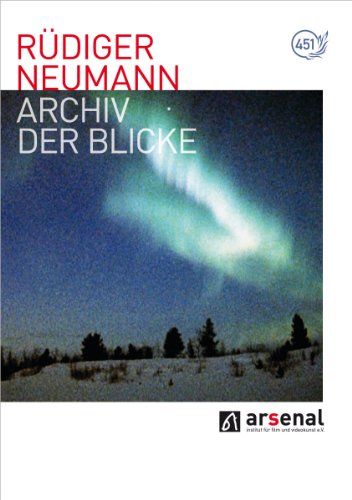 Archiv der Blicke (Arsenal Edition) (Doppel-DVD)