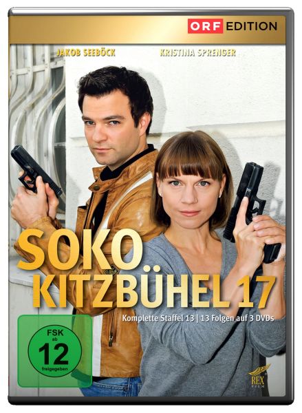 SOKO Kitzbühel (Edition 17)