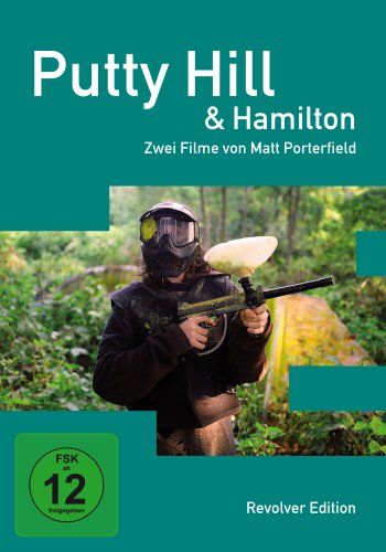 Putty Hill + Hamilton - Zwei Filme von Matt Porterfield
