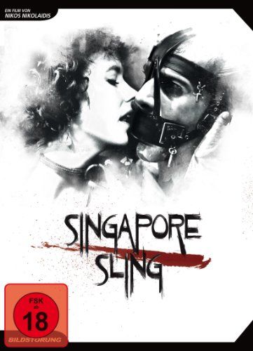Singapore Sling (Special Edition)