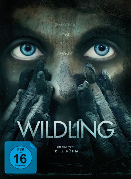 Wildling - 2-Disc Mediabook (Blu-ray + DVD)