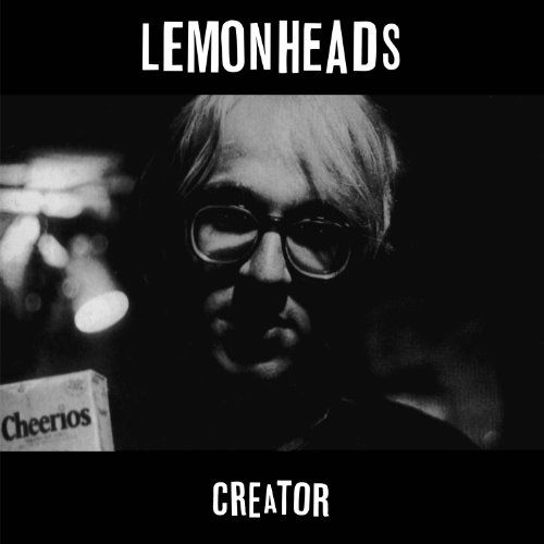Lemonheads - Creator (Remasterd incl. Bonus Tracks + Liner Notes)