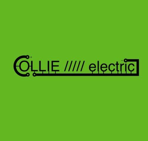 Collie/////electric - Collie/////electric