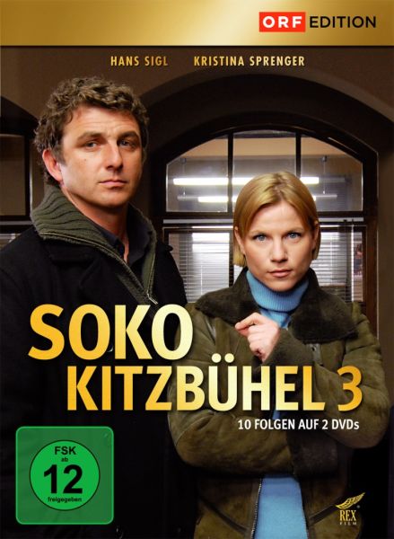 SOKO Kitzbühel (Edition 3)