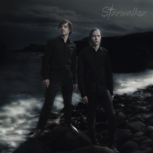 Starwalker - Starwalker (LP)