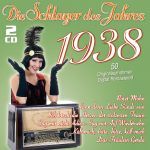 Various - Die Schlager des Jahes 1938
