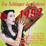 Various - Die Schlager des Jahres 1952