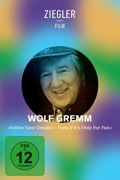 Wolf Gremm Box
