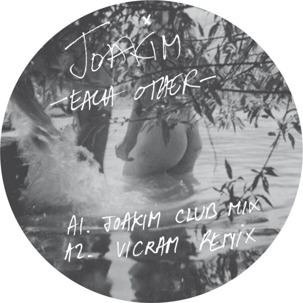Joakim - Each Other