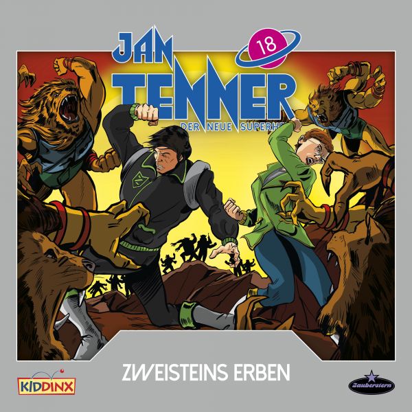 Jan Tenner - Zweisteins Erben (18)