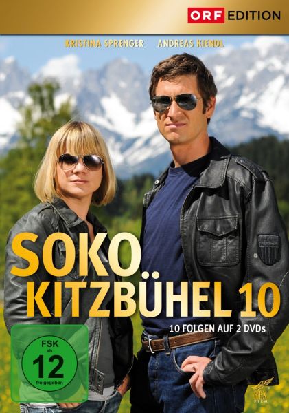 SOKO Kitzbühel (Edition 10)