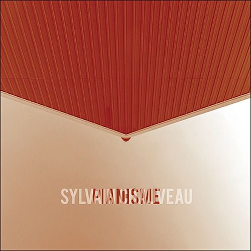 Chauveau, Sylvain - Chauveau (LP)