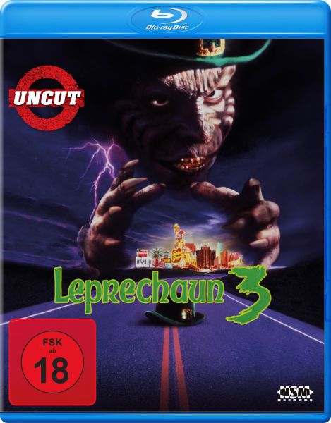Leprechaun 3 (uncut)