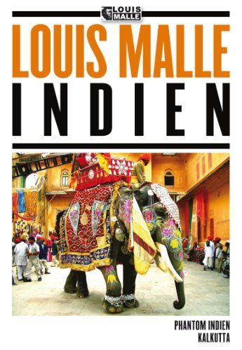 Louis Malle Box: Indien