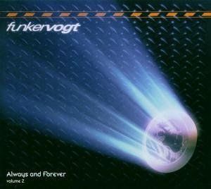 Funker Vogt - Always and forever Vol. 2