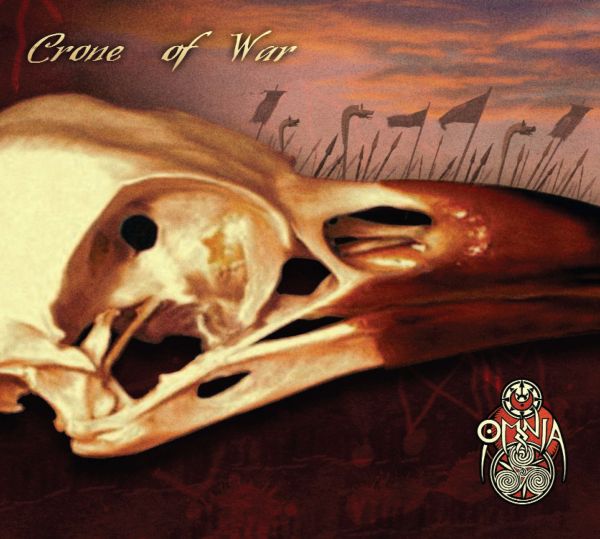 Omnia - Crone Of War (Re-Release)