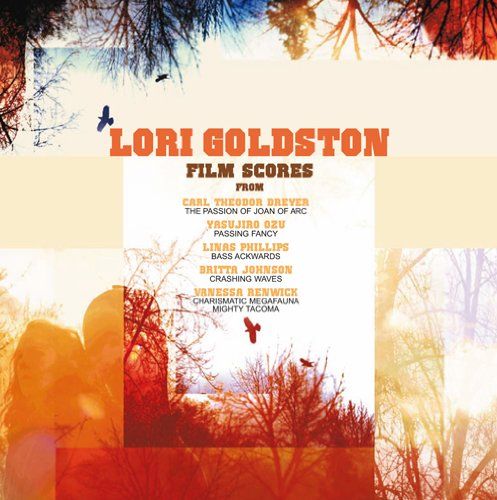 Goldston, Lori - Film Scores