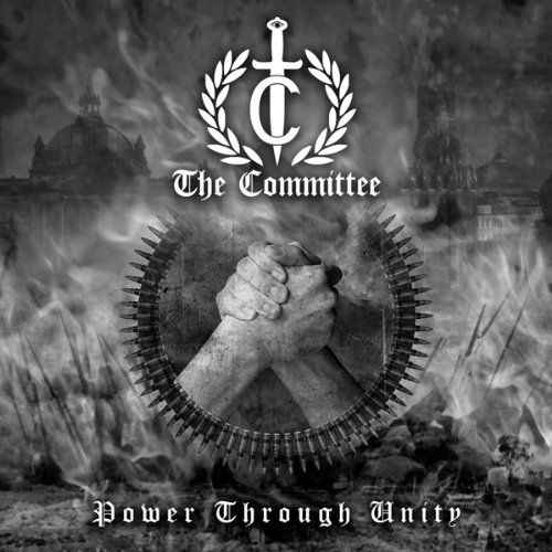Committee, The - Power Through Unity