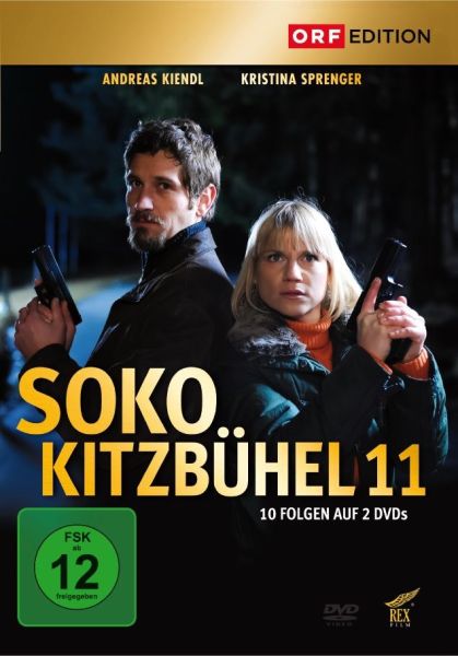 SOKO Kitzbühel (Edition 11)