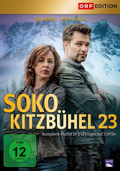 SOKO Kitzbühel (Edition 23)