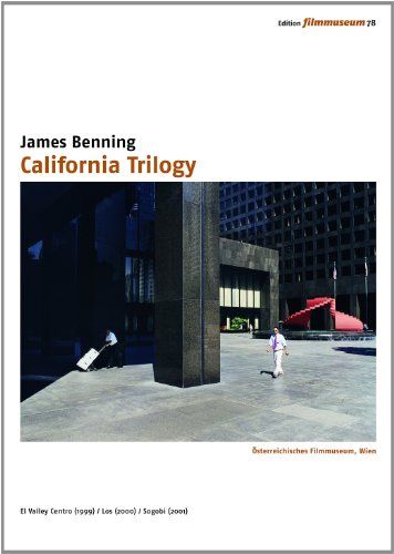 California Trilogy