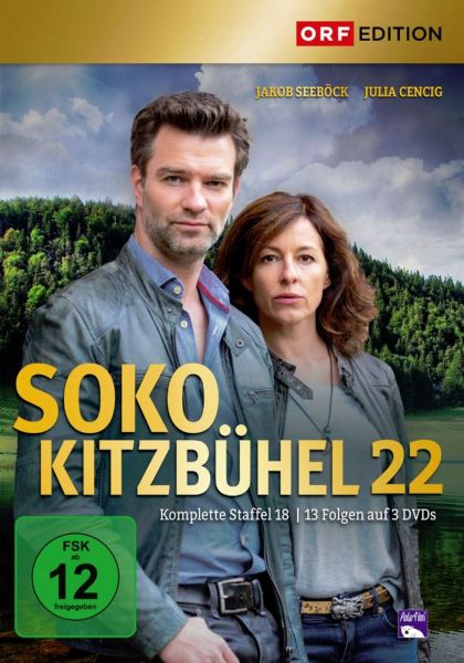 SOKO Kitzbühel (Edition 22)