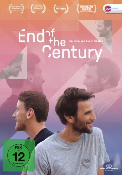End Of The Century