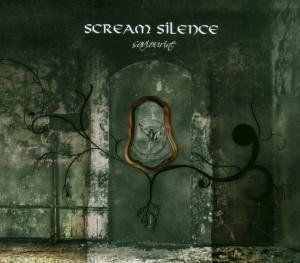 Scream Silence - Savourine