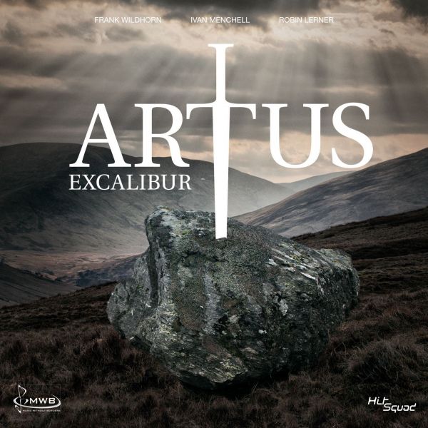 Original St. Gallen Cast - Artus Excalibur - Das Musical