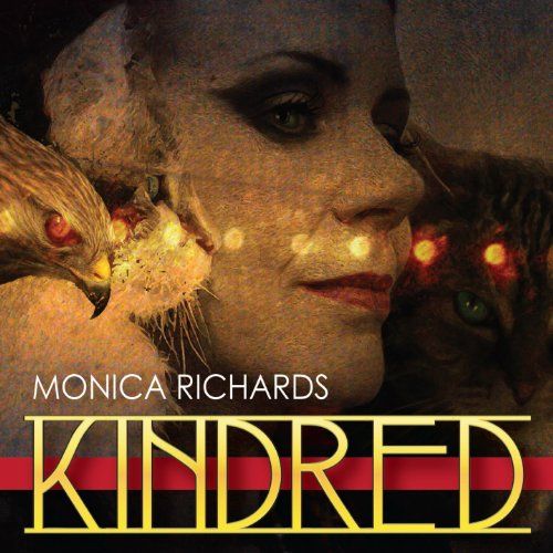 Richards, Monica - Kindred