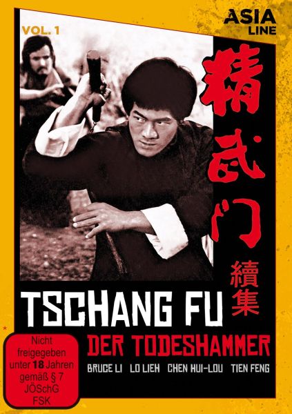Tschang Fu - Der Todeshammer