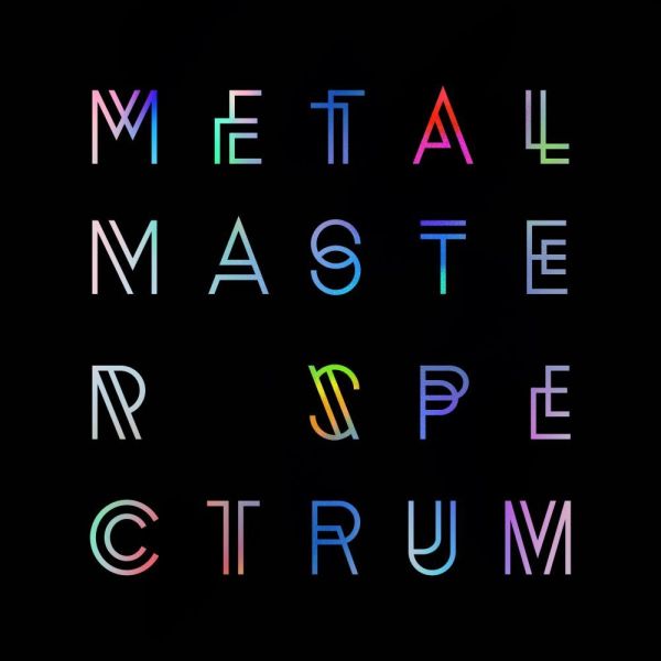 Metal Master (Sven Väth) - Spectrum
