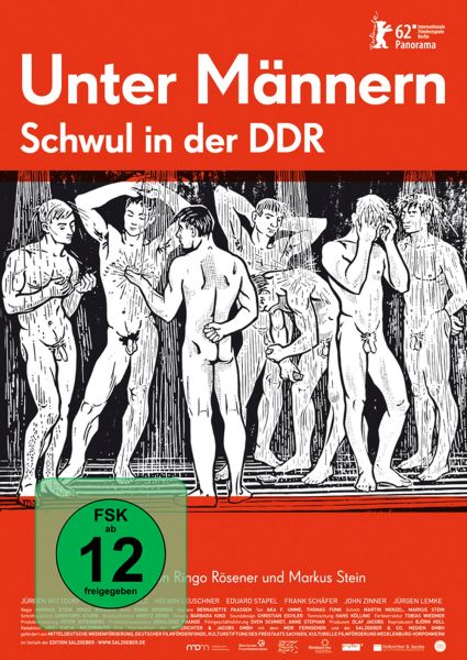 Unter Männern - Schwul in der DDR